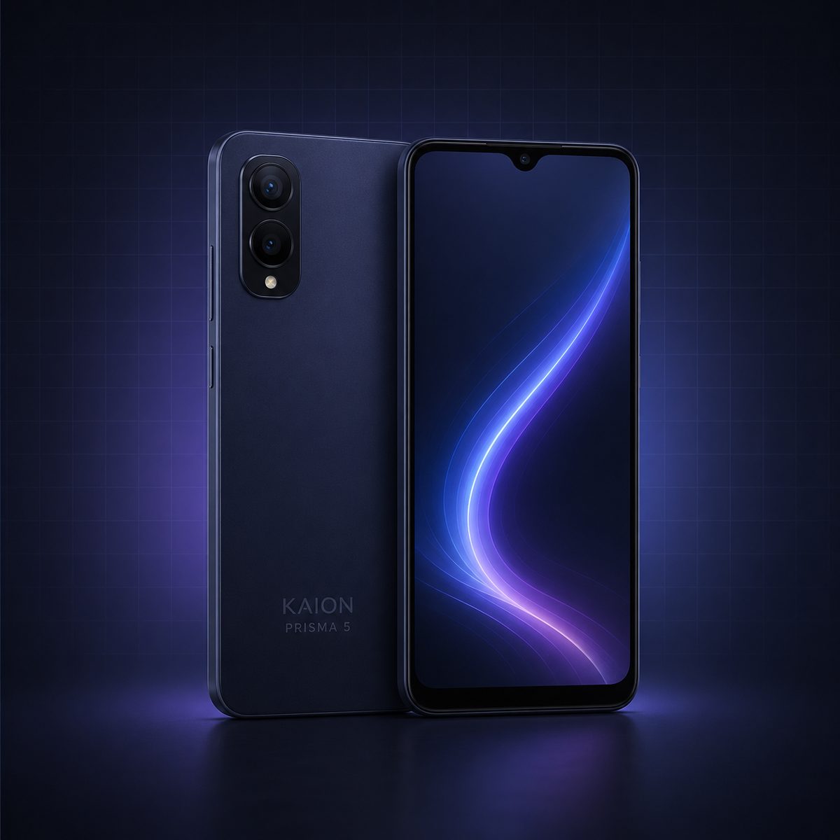 Prisma Kaion 5