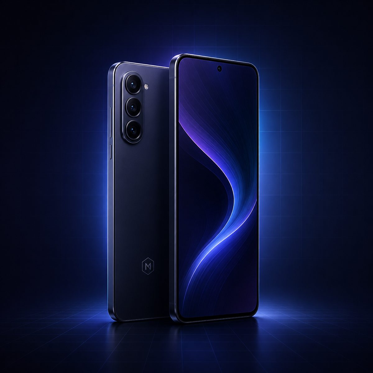 Nexora Visión X1